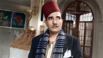 عبد الفتاح القصري .. حكاية أشهر «معلمين» الكوميديا في تاريخ السينما المصرية