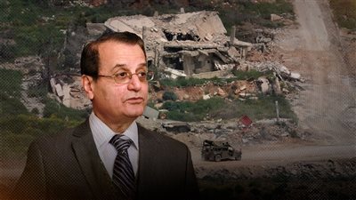 وزير الخارجية اللبناني الأسبق: لبنان ذهب للتفاوض بورقة ضعيفة والتهدئة هشة !!