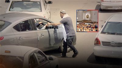 «السايس» تحت مظلة القانون.. قواعد جديدة لتنظيم انتظار السيارات وعقوبات صارمة للمخالفين 