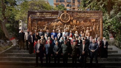 إطلاق اسم الاعلامى «مفيد فوزي» علي دورة أكاديمية ماسبيرو لإدارة الأزمات والمخاطر 