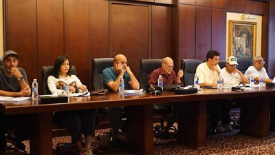 في تجربة درامية مختلفة.. بدأ التحضير لحكاية«ما لم يحكى عن بني مزار»