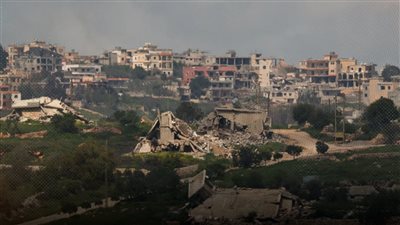 الدكتور عبد الحليم قنديل يكتب : عودة لزمن «بنت جبيل»