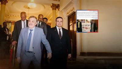 خناقة الوفد والعدل على قانون الأحوال الشخصية.. بيت الأمة: تم إعداده منذ 2015   