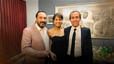 بعد تصريحات ابنة علي الحجار.. الخلافات الأسرية للفنانين «نزيف لا يتوقف» 