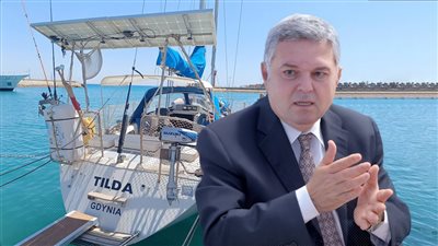 30الف بدلاً من41 الف يورو.. وزير قطاع الاعمال الاسبق يعرض يخته للبيع