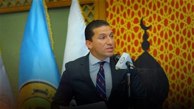 الأزهر الشريف يكرم الدكتور فادي مكاوي.. لدوره البارز في قضايا الأسرة والطفل