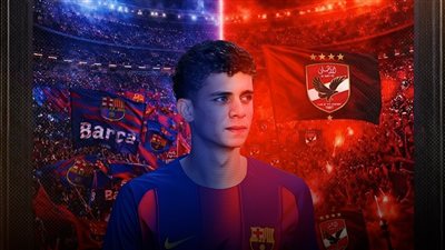 3 أسباب وراء أزمة حمزة عبدالكريم في برشلونة الإسباني .. ومصير الصفقة 