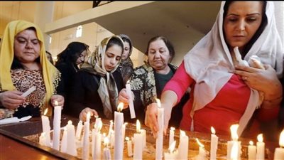 محكمة النقض تلغي الحكم بإلزام وزيري الداخلية والعدل بإثبات زواج البهائيين