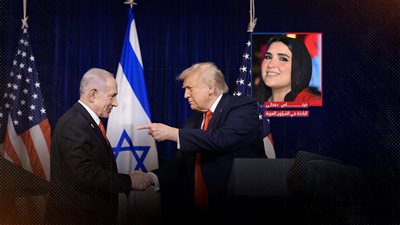 باحثة بالشأن العبري لـ«الصفحة الأولى»: مهلة ترامب تعكس دلالات الحرب الدينية على إيران