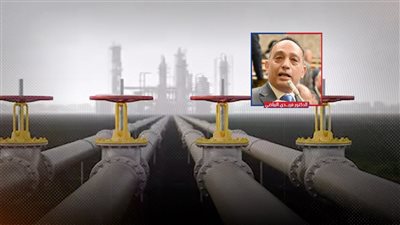 أزمة الغاز المصري.. كشف جديد بـ2 تريليون قدم وتراجع «ظُهر» يصل البرلمان