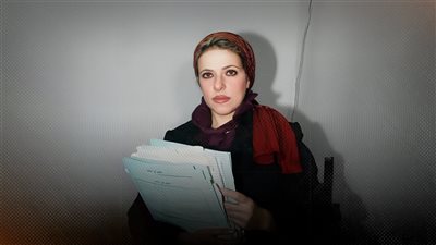 المستشارة سالي الصعيدي : رائدة المنصة الجنائية ووجه القضاء المصري الحديث