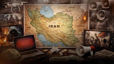 العالم ينتظر سيناريوهات الحرب القادمة .. من سينتحر على أسوار طهران ؟