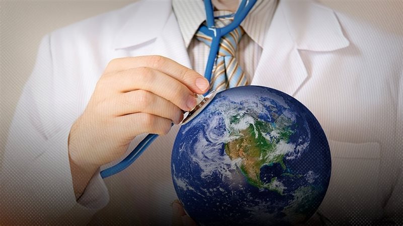 موقع الصفحة الأولى