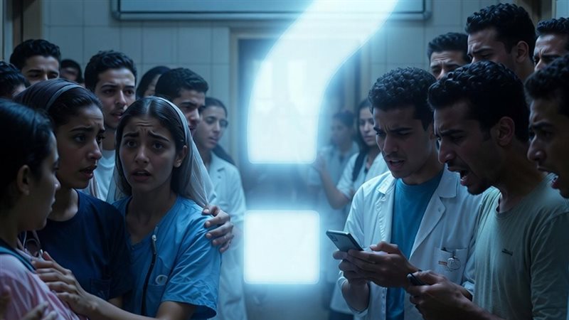 موقع الصفحة الأولى