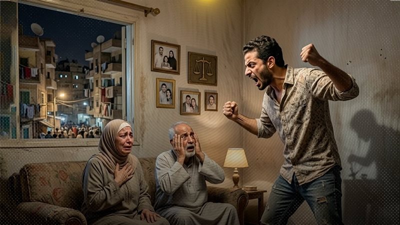 موقع الصفحة الأولى