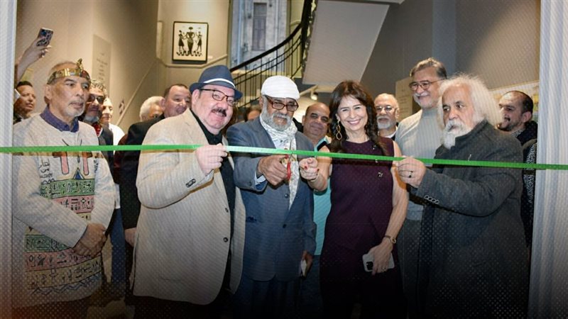 موقع الصفحة الأولى