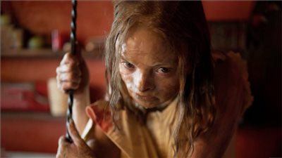  لي كرونين : The Mummy رعب نفسي قائم على العلاقات الإنسانية