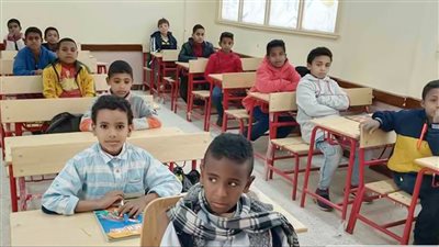غضب أولياء أمور مدارس الجيزة من مواعيد الامتحانات: هنودي ولادنا 7 الصبح إزاي؟