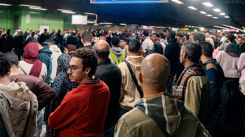 موقع الصفحة الأولى