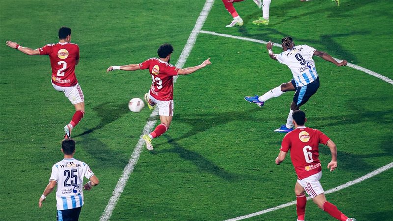 موقع الصفحة الأولى