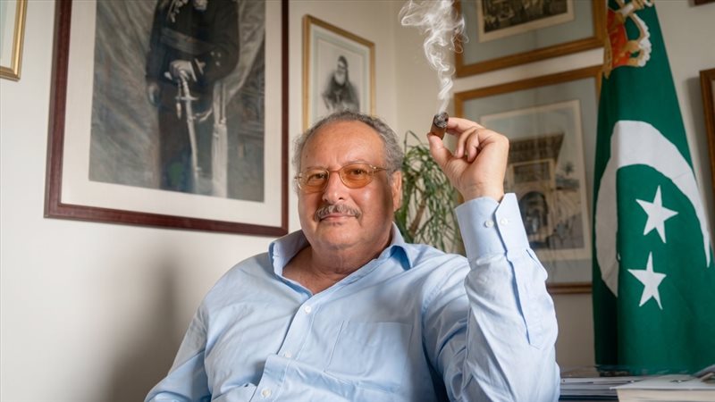 موقع الصفحة الأولى