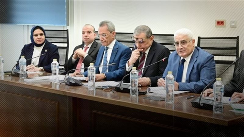 موقع الصفحة الأولى