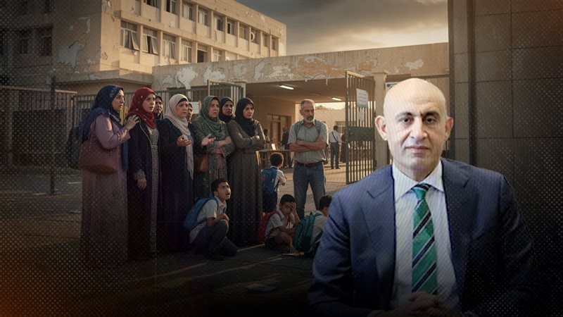 موقع الصفحة الأولى