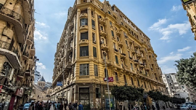 موقع الصفحة الأولى