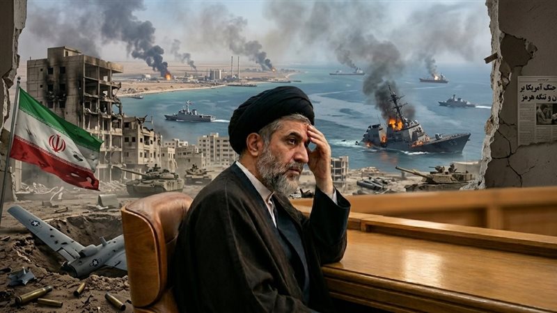 موقع الصفحة الأولى