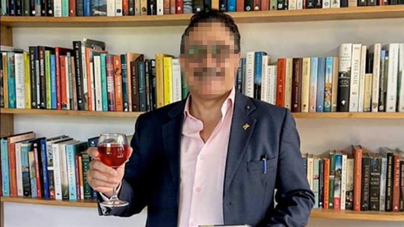 موقع الصفحة الأولى