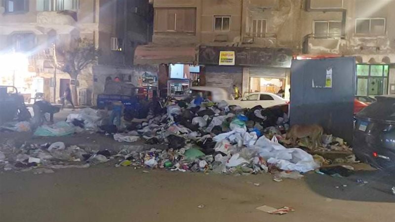 موقع الصفحة الأولى