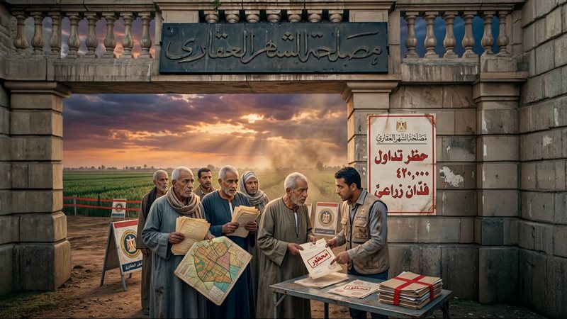 موقع الصفحة الأولى