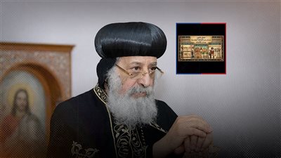 البابا وافق على البنود.. جدل حاد حول مشروع قانون «مسار العائلة المقدسة»