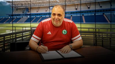   وليد دعبس.. مودرن سبورت من قناة إلى نادي في دوري رجال الأعمال 