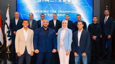 لصياغة الاستثمار والتعليم الرياضي.. تعاون بين شركتي إس تي إم ونيوويل للاستثمار