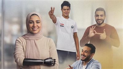 «تميز+» حين يتحول الإعلام لأداة تمكين.. «ذوي الهمم» تحت المجهر