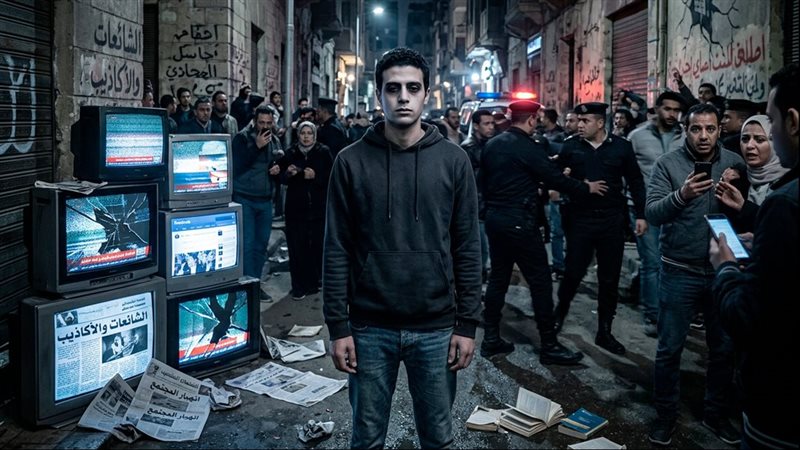موقع الصفحة الأولى