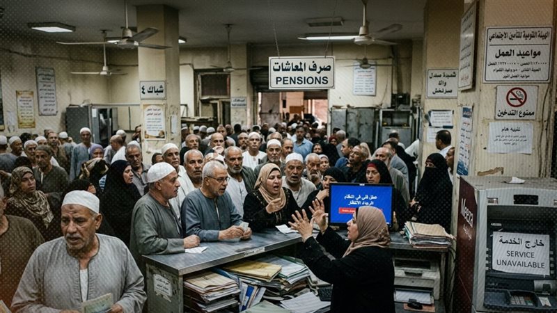 موقع الصفحة الأولى