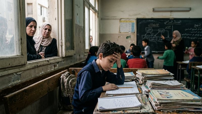 موقع الصفحة الأولى