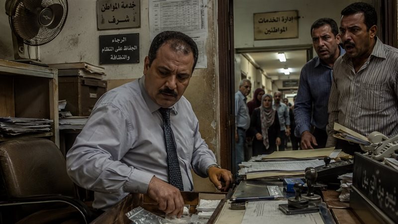 موقع الصفحة الأولى