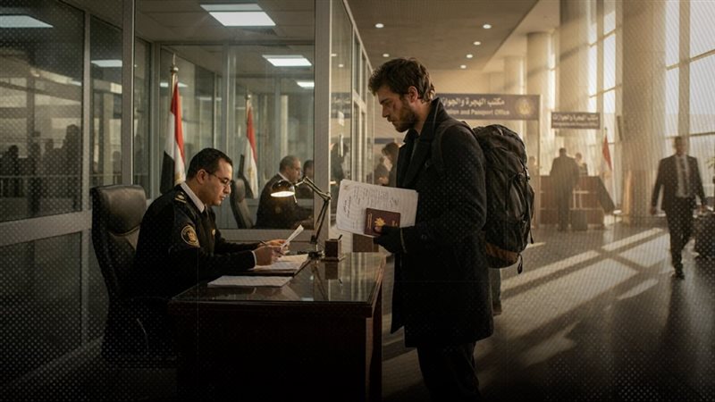 موقع الصفحة الأولى