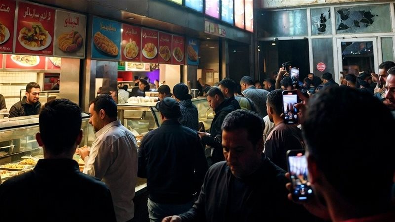 موقع الصفحة الأولى