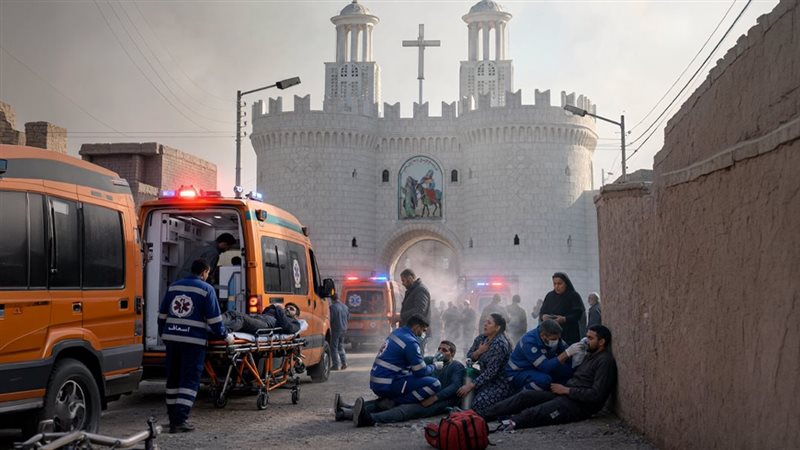 موقع الصفحة الأولى