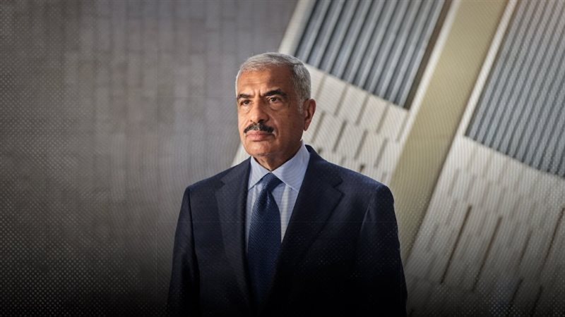 موقع الصفحة الأولى