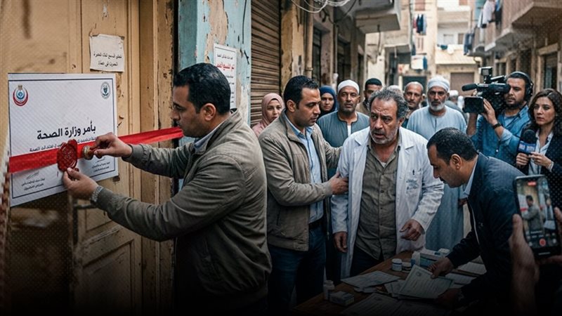 موقع الصفحة الأولى
