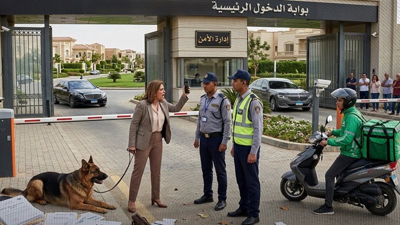موقع الصفحة الأولى