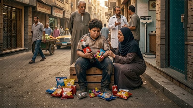 موقع الصفحة الأولى