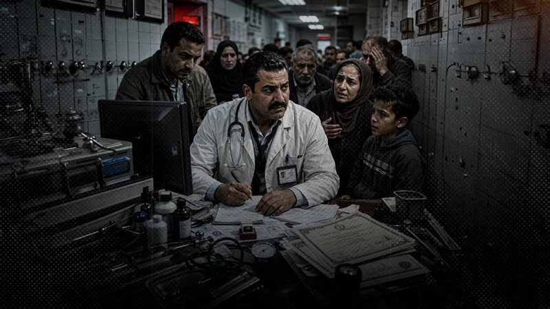 موقع الصفحة الأولى