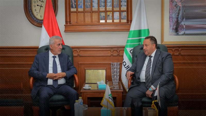 موقع الصفحة الأولى