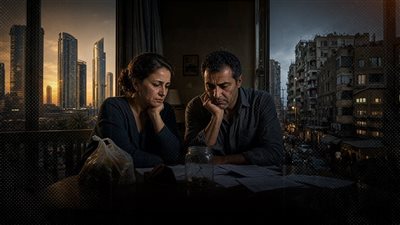  استمرار تآكل الطبقة الوسطى خطر يهدد استقرار المجتمع